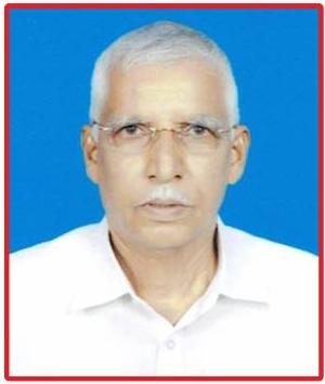 ಜಿಲ್ಲಾ ಯೋಜನಾ ಸಮಿತಿಗೆ ಉಸ್ಮಾನ್ ಕರೋಪಾಡಿ ಆಯ್ಕೆ